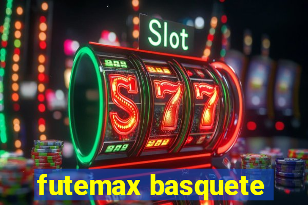 futemax basquete